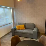 Apartamento Ambientes Do Rio