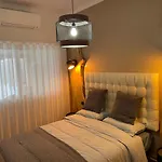 Apartamento Ambientes Do Rio *