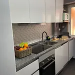 Apartamento Ambientes Do Rio *