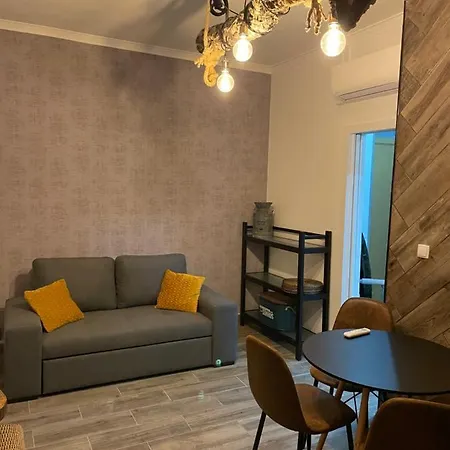 Ambientes Do Rio Apartamento Sacavém