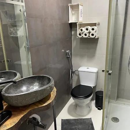 Apartamento Ambientes Do Rio Sacavém