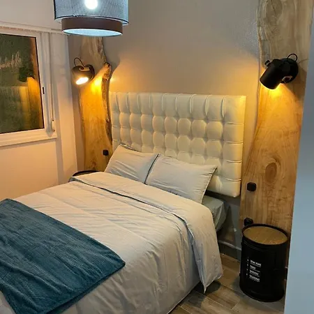 Ambientes Do Rio * Sacavém