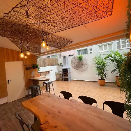 Ambientes Do Rio Appartement *