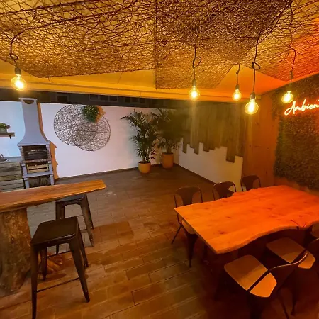Ambientes Do Rio