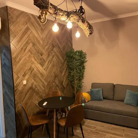 Апартаменты Ambientes Do Rio Сакавен