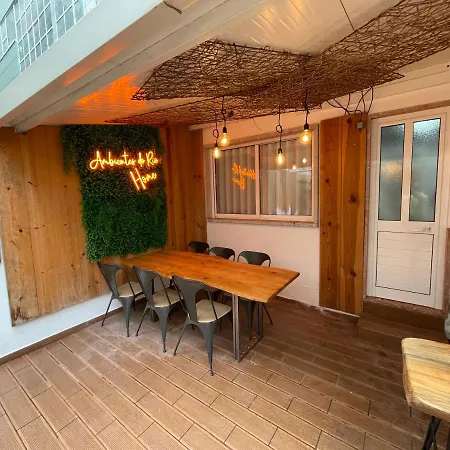 Ambientes Do Rio Apartamento *