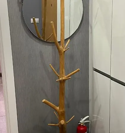 Ambientes Do Rio Apartamento *