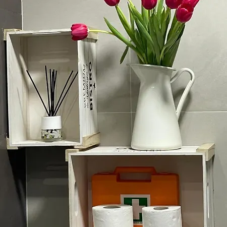 Ambientes Do Rio Apartamento *