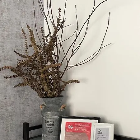 Ambientes Do Rio Apartamento Sacavém