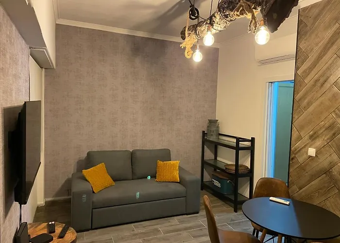 Apartamento Ambientes Do Rio Sacavém