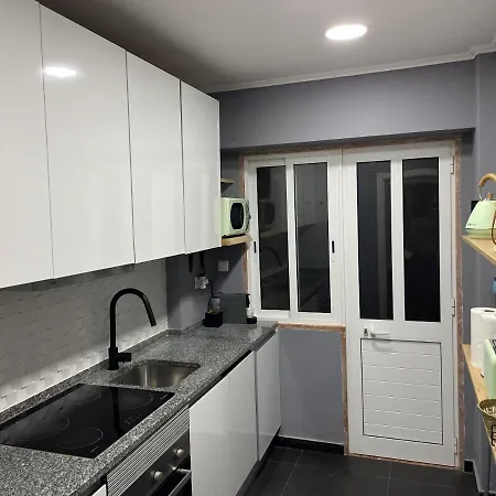 Apartment Ambientes Do Rio