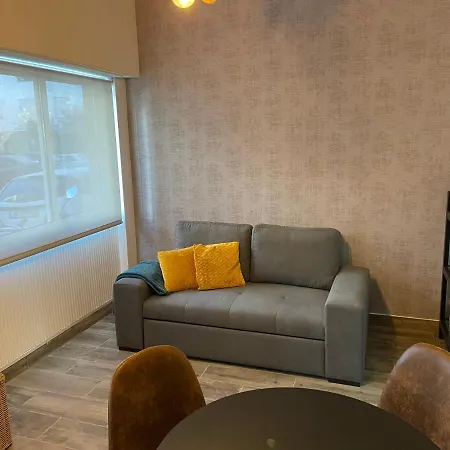 Apartment Ambientes Do Rio