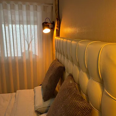 Ambientes Do Rio Apartment *