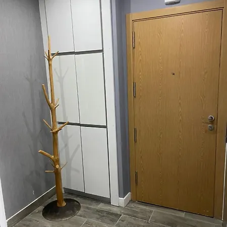 Ambientes Do Rio Apartment