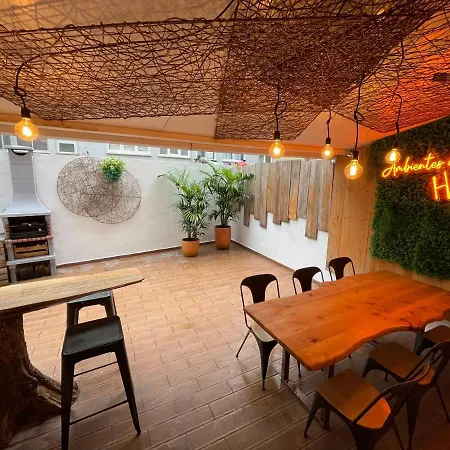 Ambientes Do Rio Apartment *
