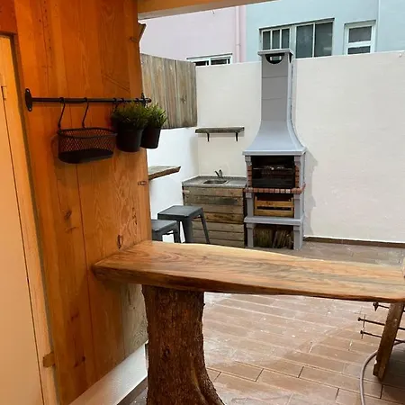 Ambientes Do Rio Apartment