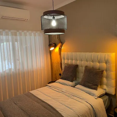 Apartment Ambientes Do Rio *