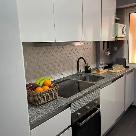 Apartment Ambientes Do Rio *