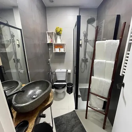 Apartment Ambientes Do Rio Sacavem
